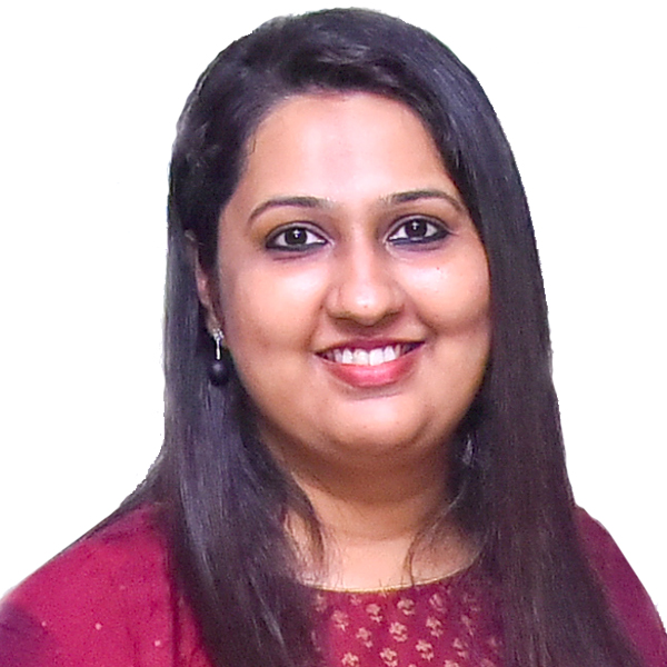 Dr. Shweta Oommen